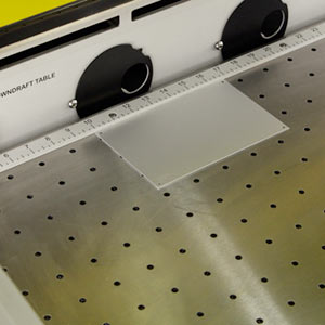Laser Engraving